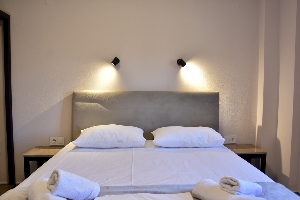 Karidi Harmony Apartment B, Vourvourou, Sithonia, Halkidiki, Greece, 23