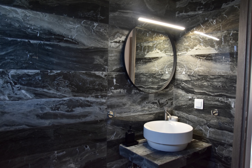Karidi Harmony Apartment B, Vourvourou, Sithonia, Halkidiki, Greece, 26