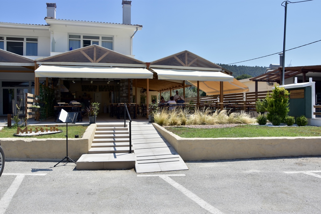 Karidi Harmony Apartment B, Vourvourou, Sithonia, Halkidiki, Greece, 28