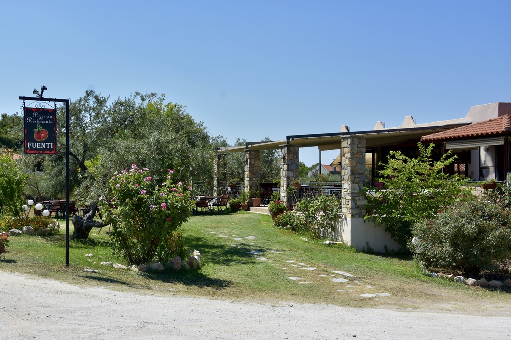 Karidi Harmony Apartment B, Vourvourou, Sithonia, Halkidiki, Greece, 30