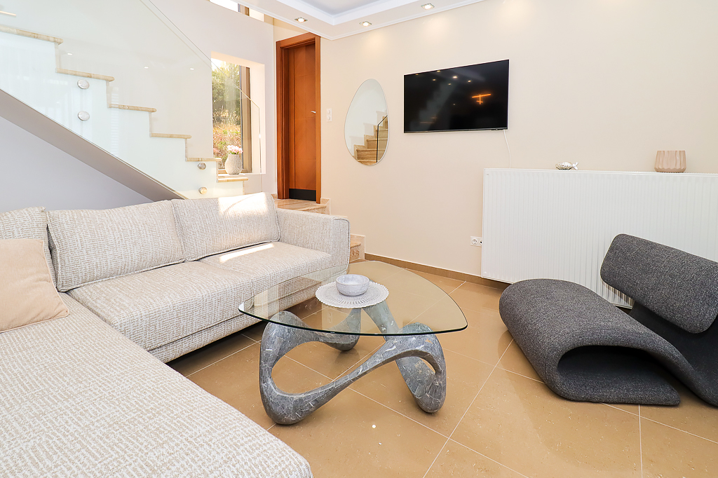 Villa Anya, Glarokavos, Kassandra, Halkidiki, Greece, 011