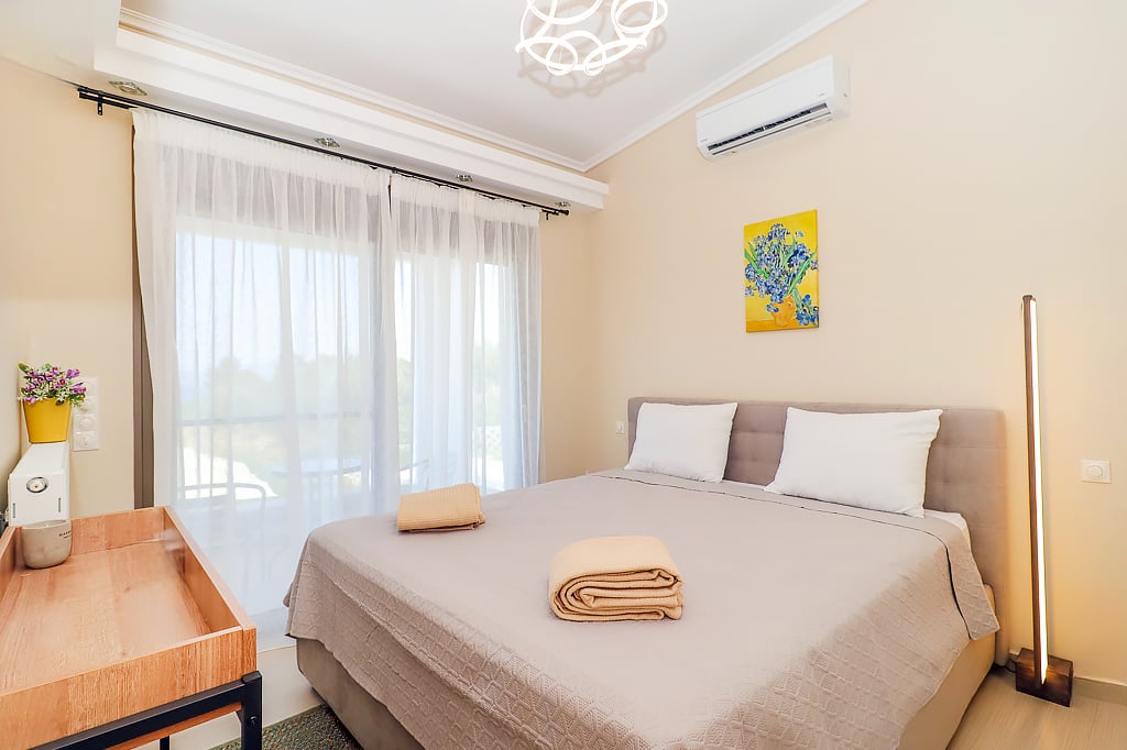 Villa Anya, Glarokavos, Kassandra, Halkidiki, Greece, 019