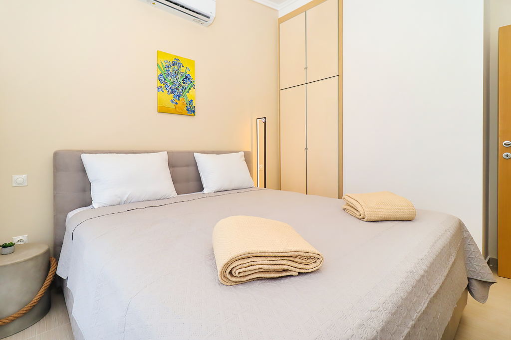 Villa Anya, Glarokavos, Kassandra, Halkidiki, Greece, 020