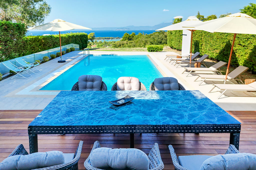 Villa Anya, Glarokavos, Kassandra, Halkidiki, Greece, 05