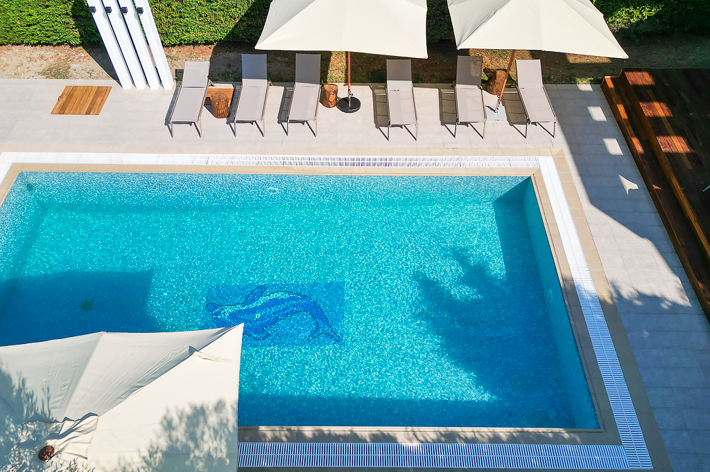 Villa Anya, Glarokavos, Kassandra, Halkidiki, Greece, 06