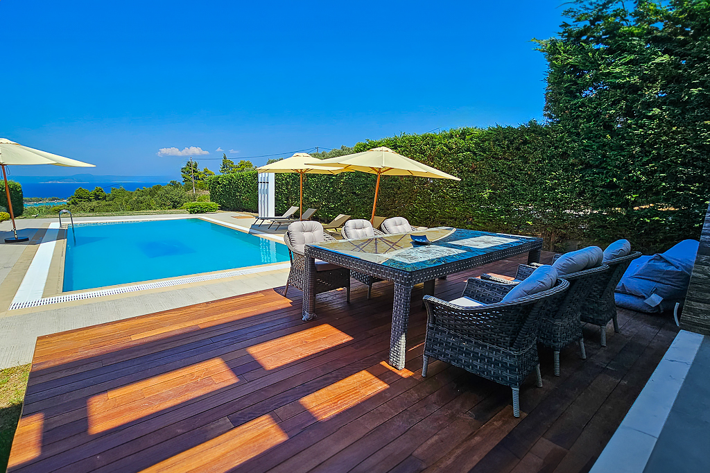 Villa Anya, Glarokavos, Kassandra, Halkidiki, Greece, 07