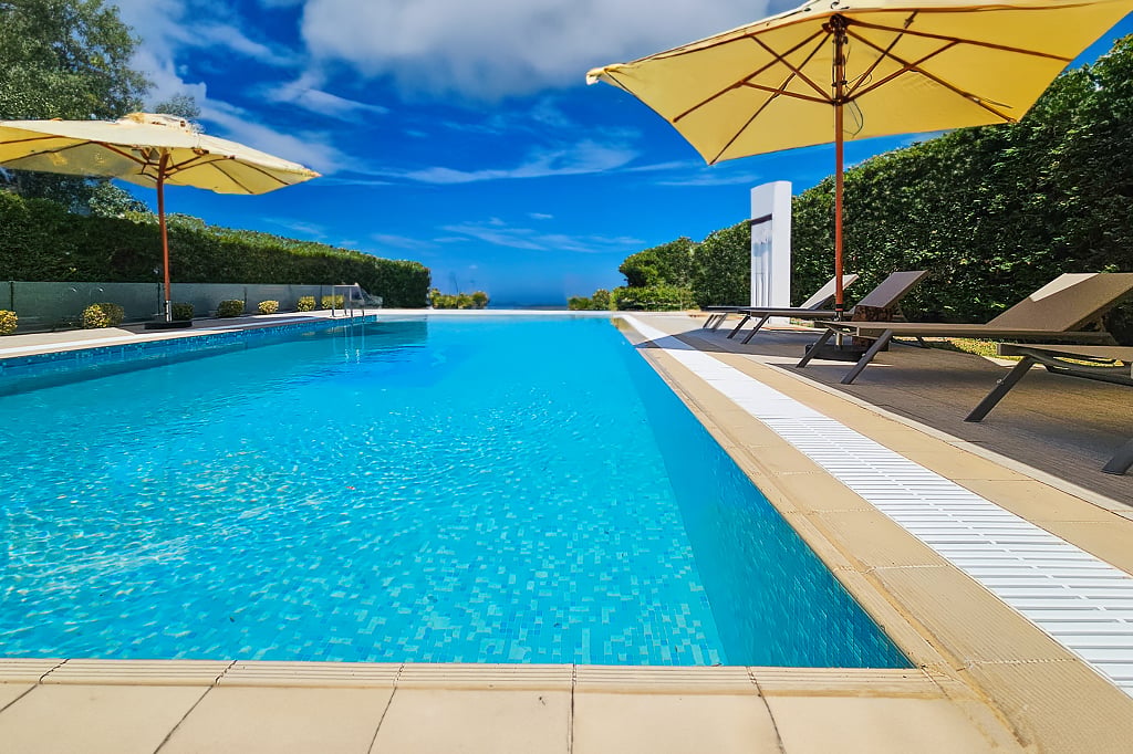 Villa Anya, Glarokavos, Kassandra, Halkidiki, Greece, 08