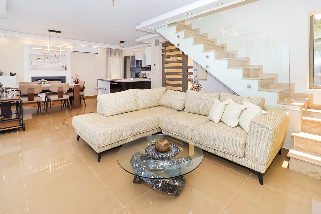 Villa Eva, Glarokavos, Kassandra, Halkidiki, Greece, 011