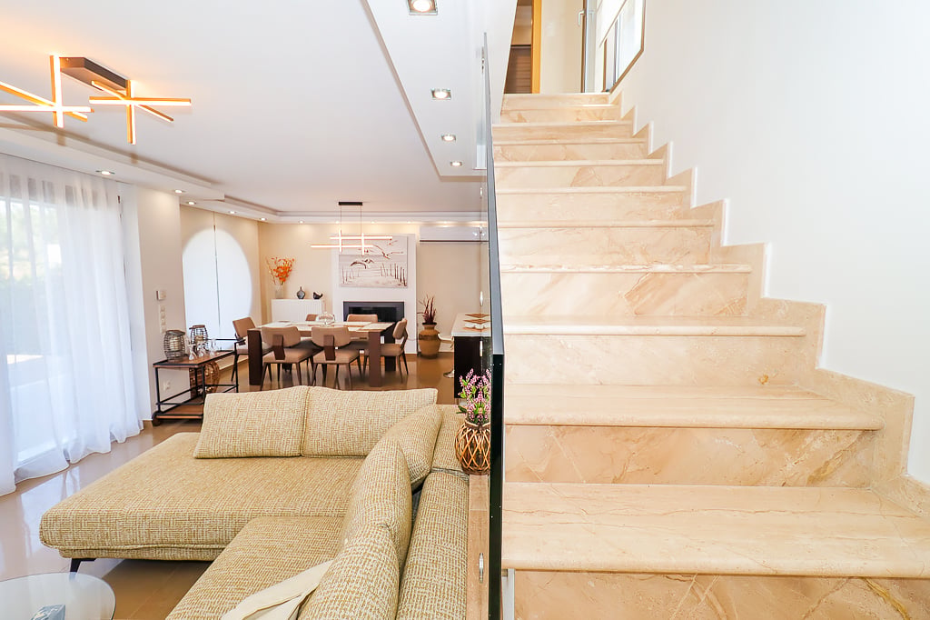 Villa Eva, Glarokavos, Kassandra, Halkidiki, Greece, 017