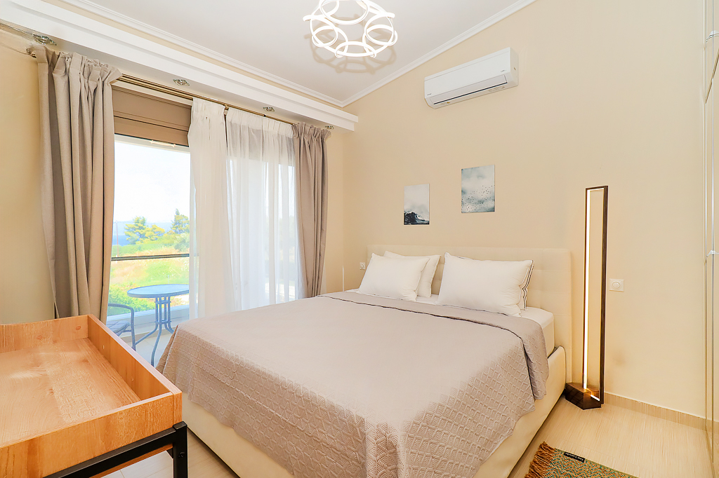 Villa Eva, Glarokavos, Kassandra, Halkidiki, Greece, 023