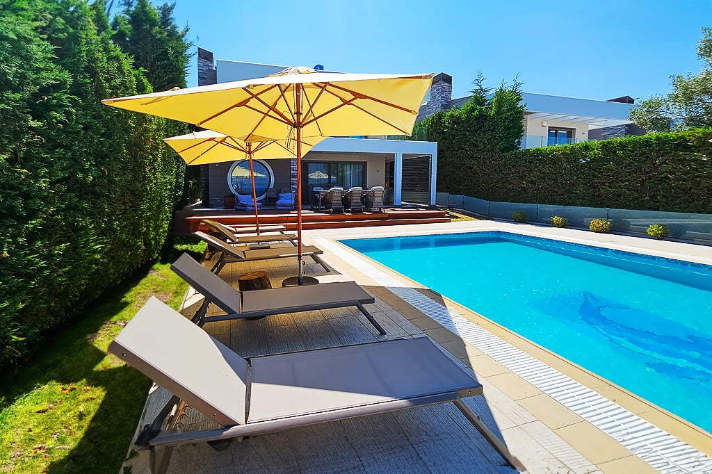Villa Eva, Glarokavos, Kassandra, Halkidiki, Greece, 03