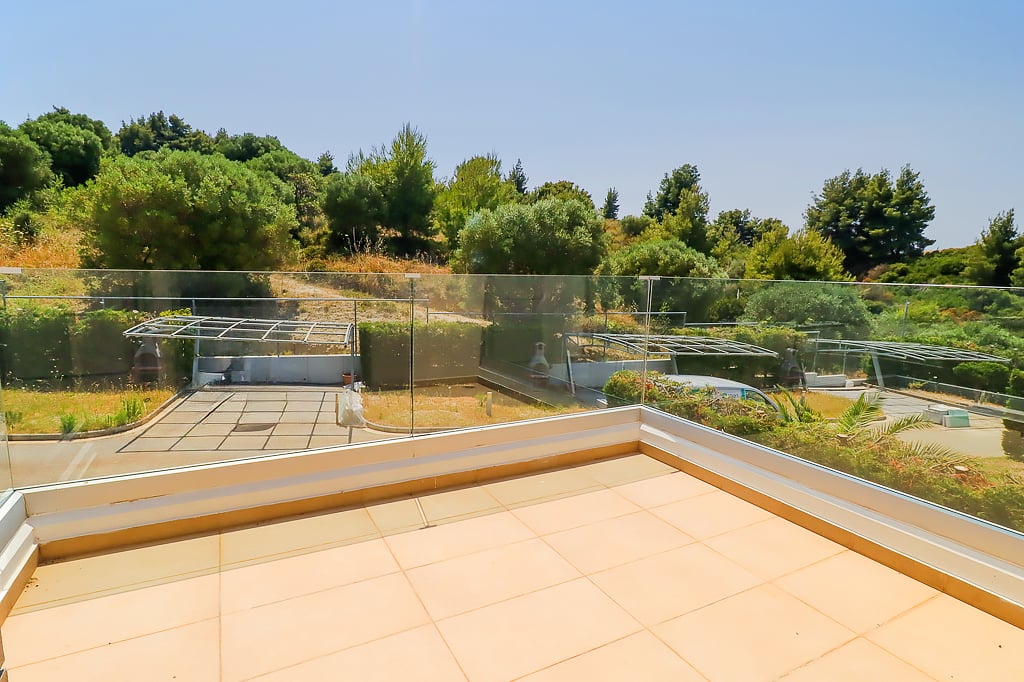 Villa Eva, Glarokavos, Kassandra, Halkidiki, Greece, 035