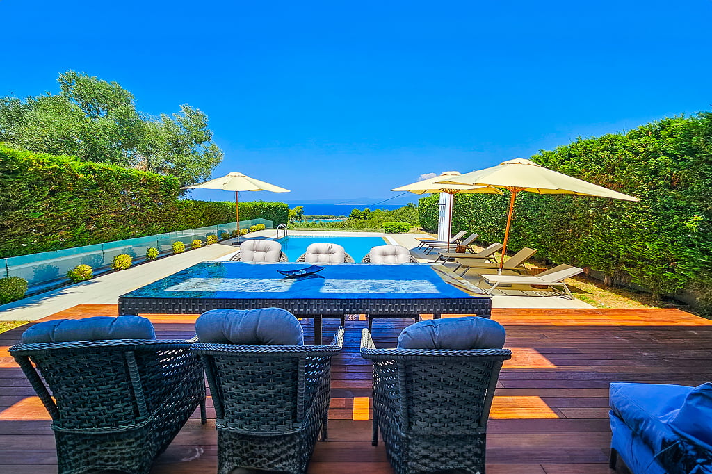 Villa Eva, Glarokavos, Kassandra, Halkidiki, Greece, 04