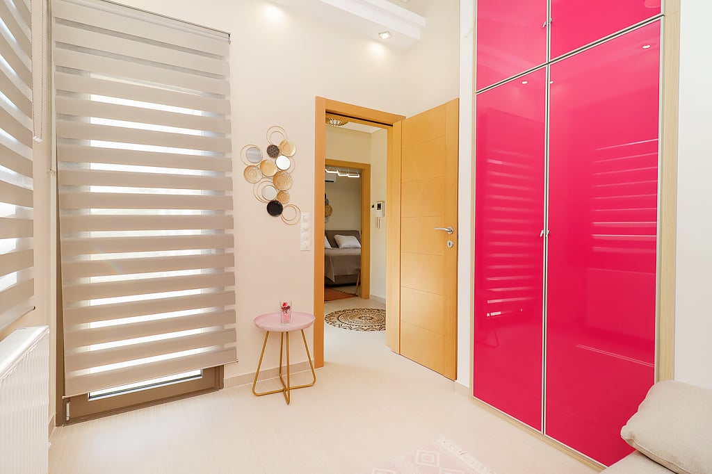 Villa Eva, Glarokavos, Kassandra, Halkidiki, Greece, 040
