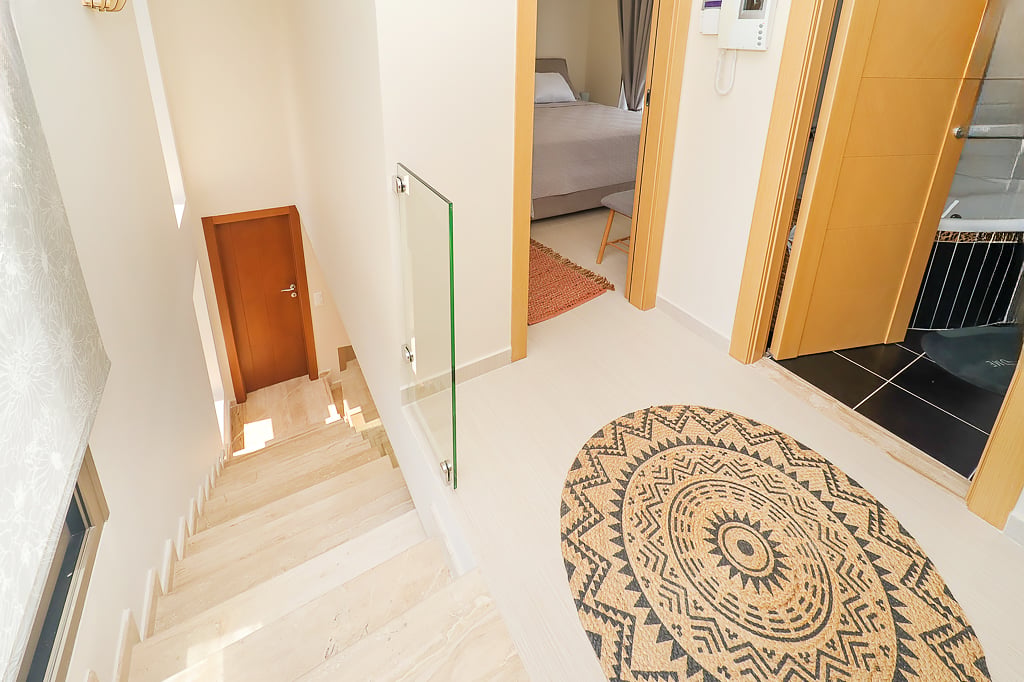 Villa Eva, Glarokavos, Kassandra, Halkidiki, Greece, 042