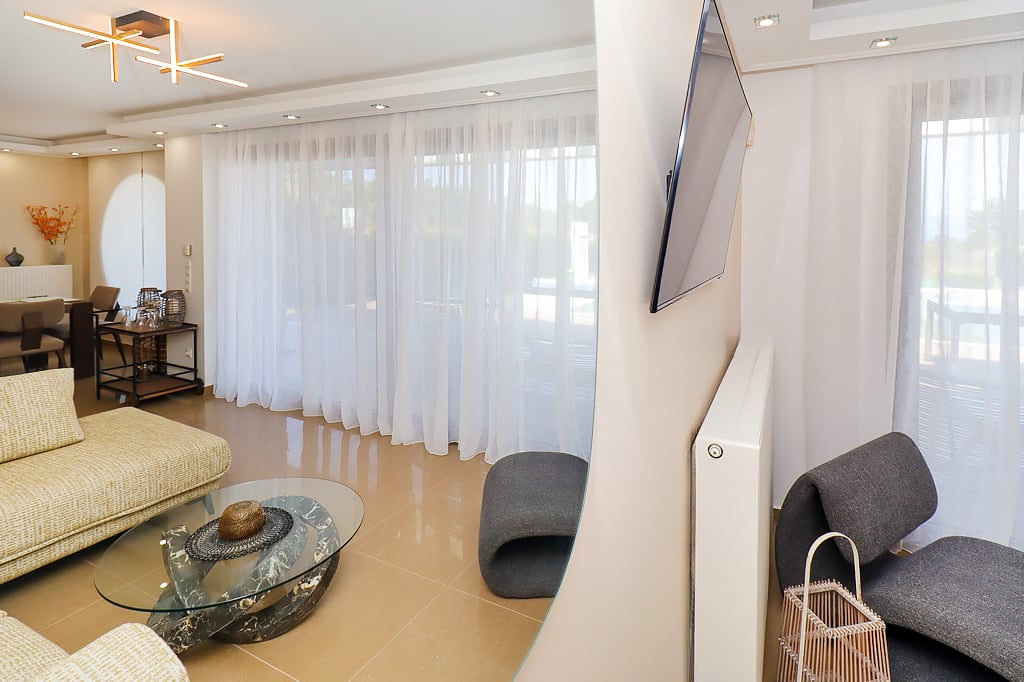 Villa Eva, Glarokavos, Kassandra, Halkidiki, Greece, 043
