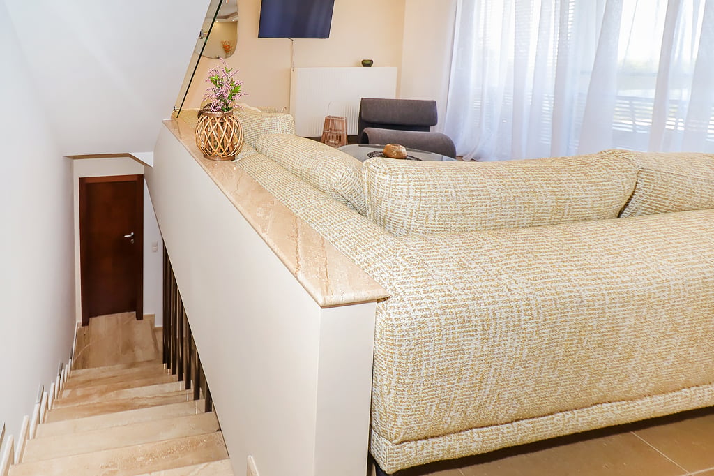 Villa Eva, Glarokavos, Kassandra, Halkidiki, Greece, 044