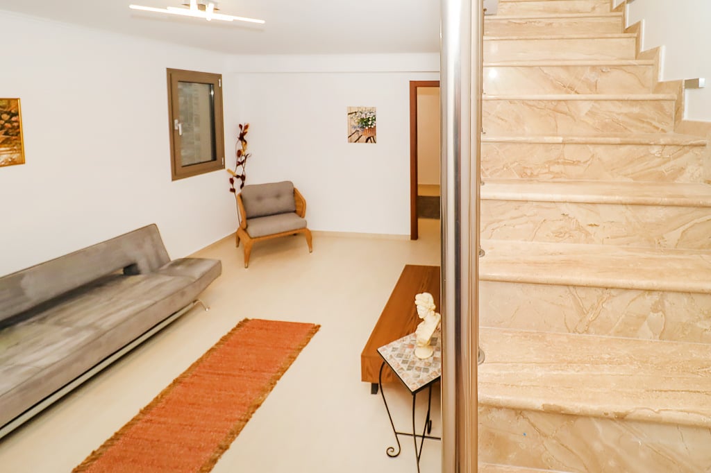 Villa Eva, Glarokavos, Kassandra, Halkidiki, Greece, 045