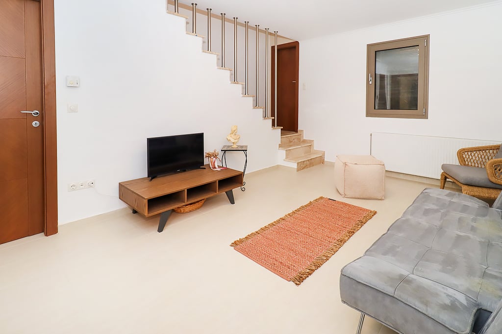Villa Eva, Glarokavos, Kassandra, Halkidiki, Greece, 047