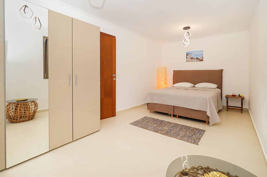 Villa Eva, Glarokavos, Kassandra, Halkidiki, Greece, 048
