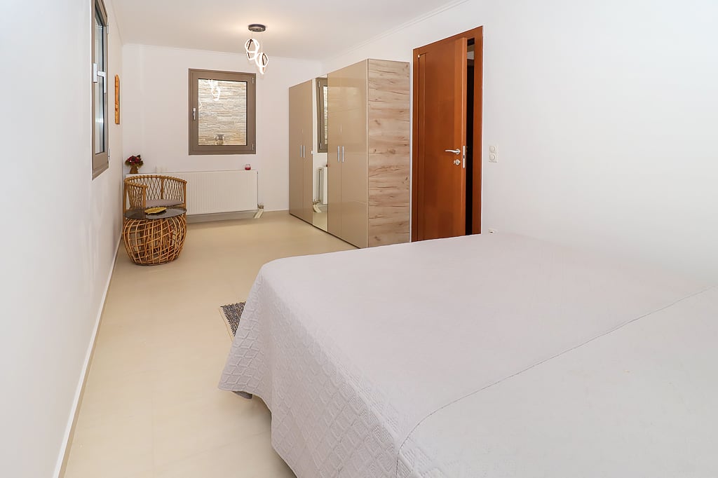 Villa Eva, Glarokavos, Kassandra, Halkidiki, Greece, 050