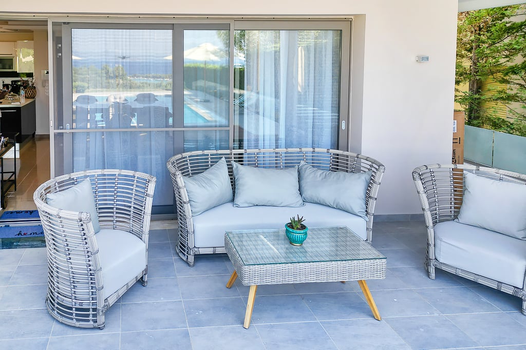 Villa Eva, Glarokavos, Kassandra, Halkidiki, Greece, 07