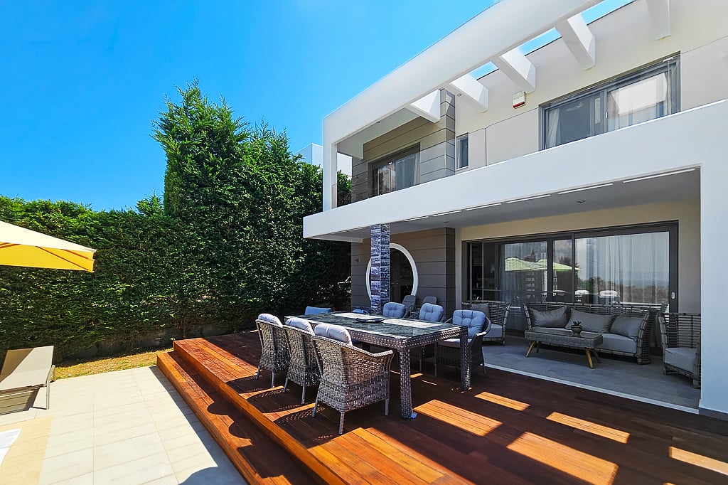 Villa Eva, Glarokavos, Kassandra, Halkidiki, Greece, 08