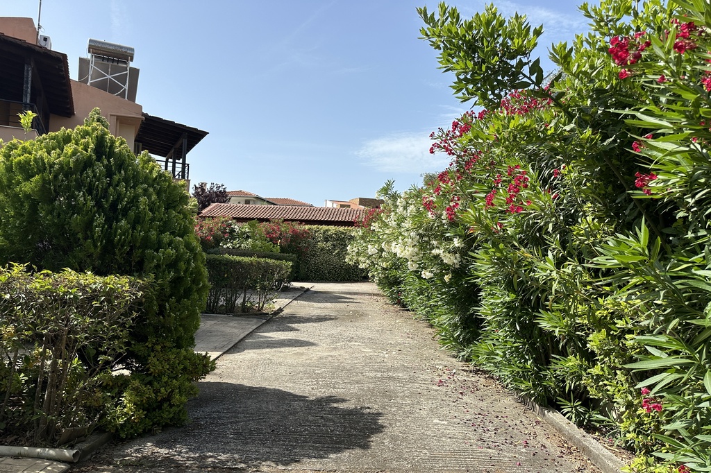 Villa in Akti Salonikou, Sithonia, Halkidiki, Greece, 01