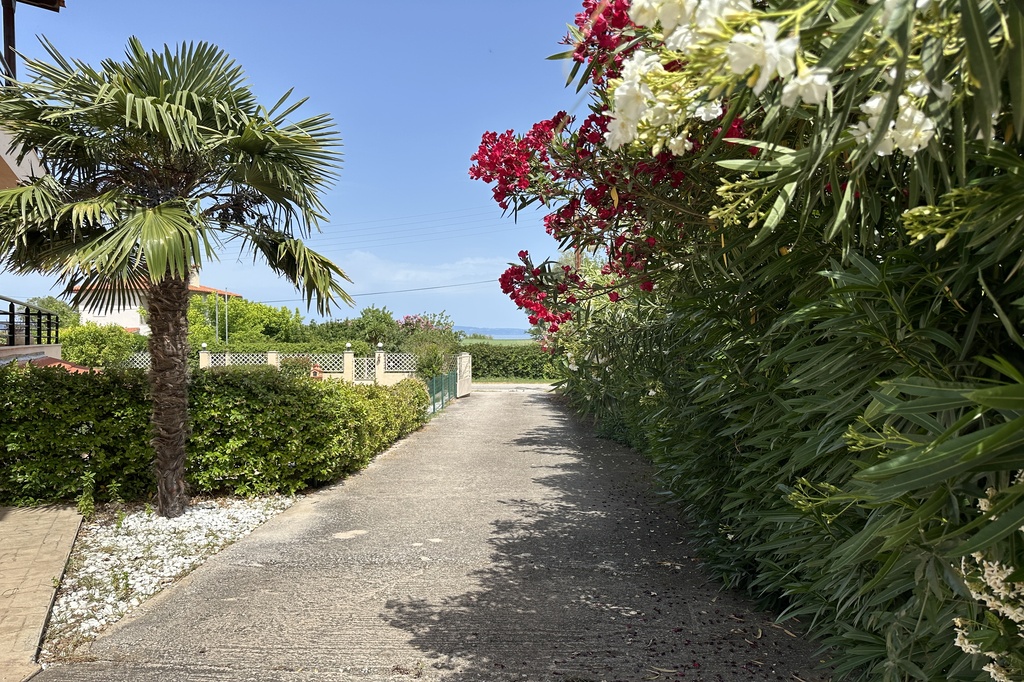Villa in Akti Salonikou, Sithonia, Halkidiki, Greece, 010