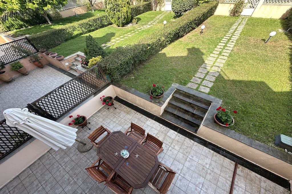 Villa in Akti Salonikou, Sithonia, Halkidiki, Greece, 018