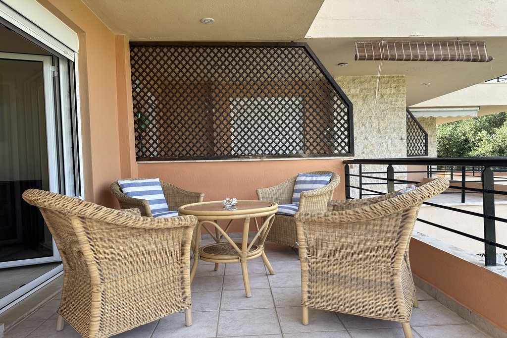 Villa in Akti Salonikou, Sithonia, Halkidiki, Greece, 019