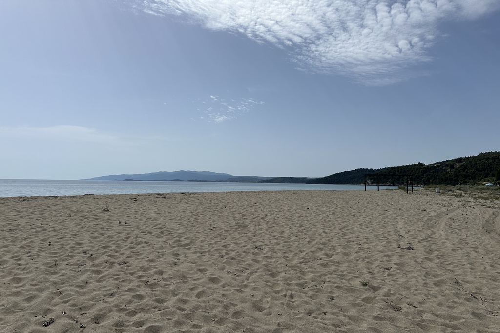 Villa in Akti Salonikou, Sithonia, Halkidiki, Greece, 02
