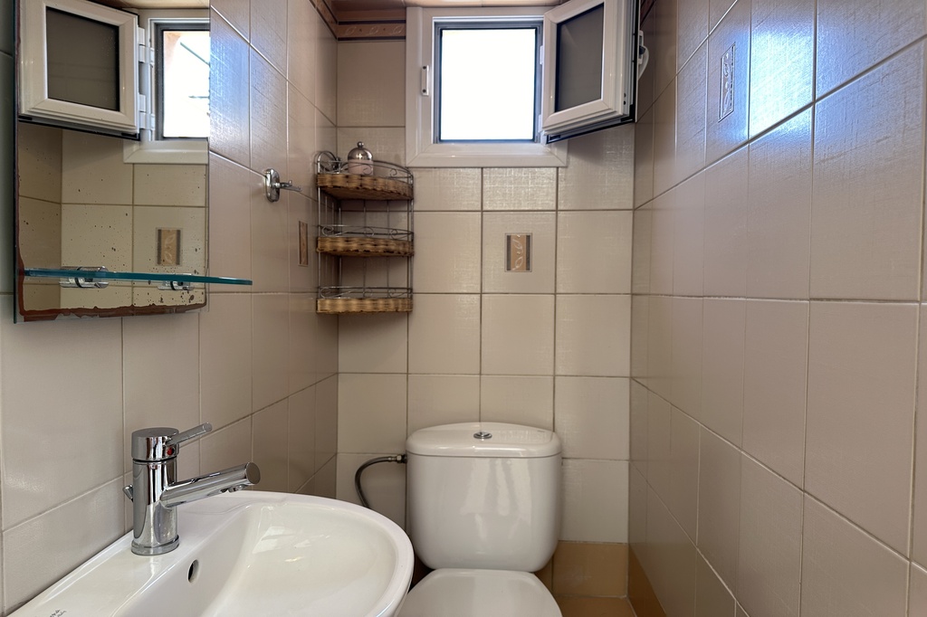 Villa in Akti Salonikou, Sithonia, Halkidiki, Greece, 020