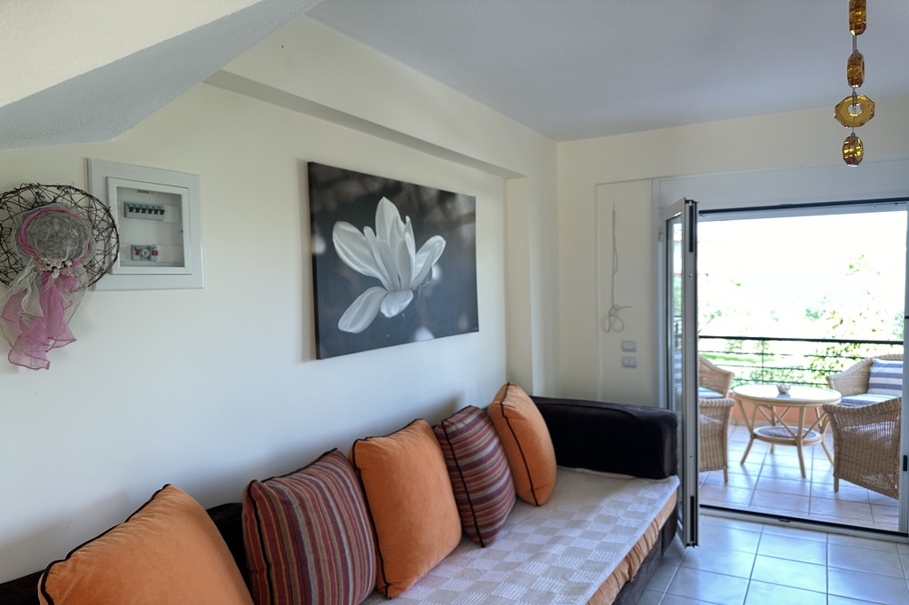 Villa in Akti Salonikou, Sithonia, Halkidiki, Greece, 021