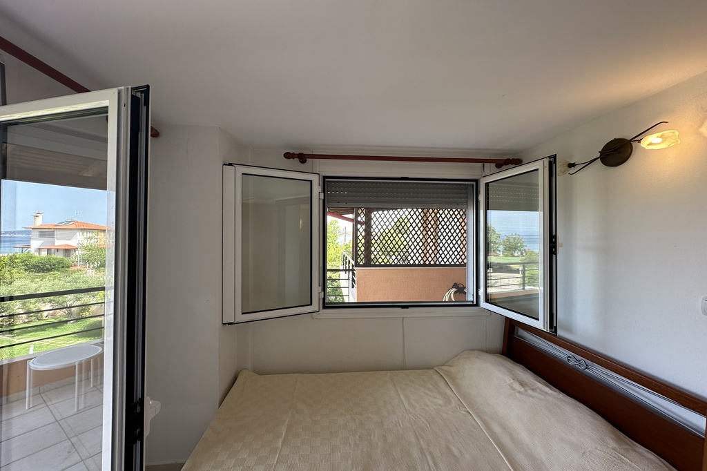 Villa in Akti Salonikou, Sithonia, Halkidiki, Greece, 023
