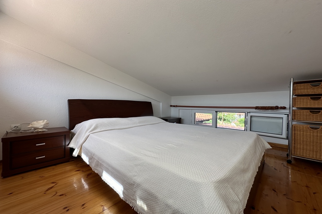 Villa in Akti Salonikou, Sithonia, Halkidiki, Greece, 024