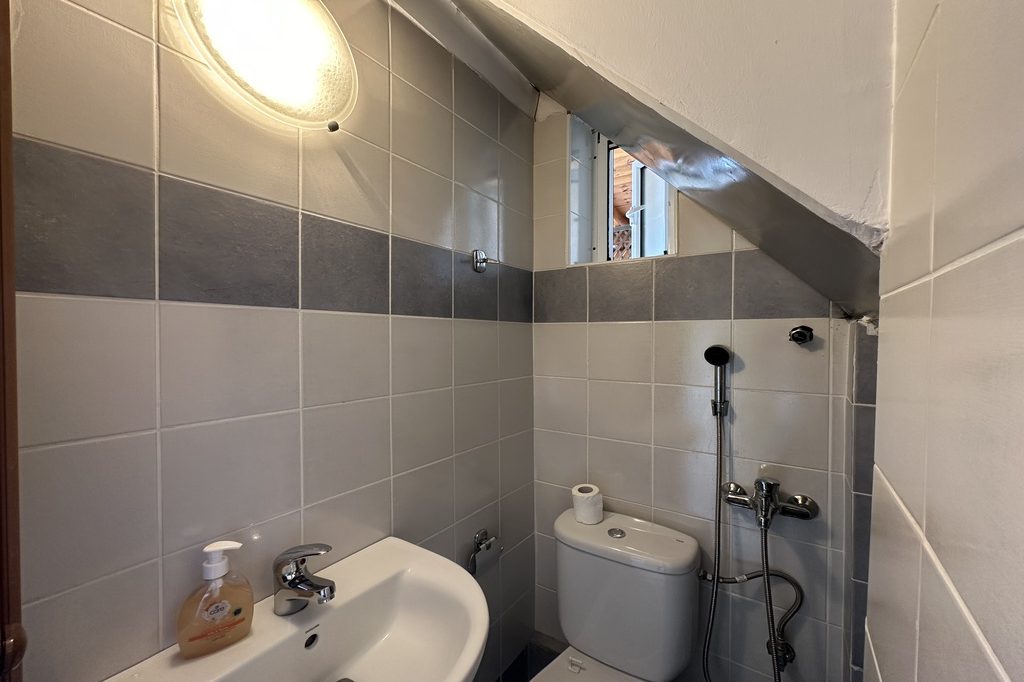 Villa in Akti Salonikou, Sithonia, Halkidiki, Greece, 025