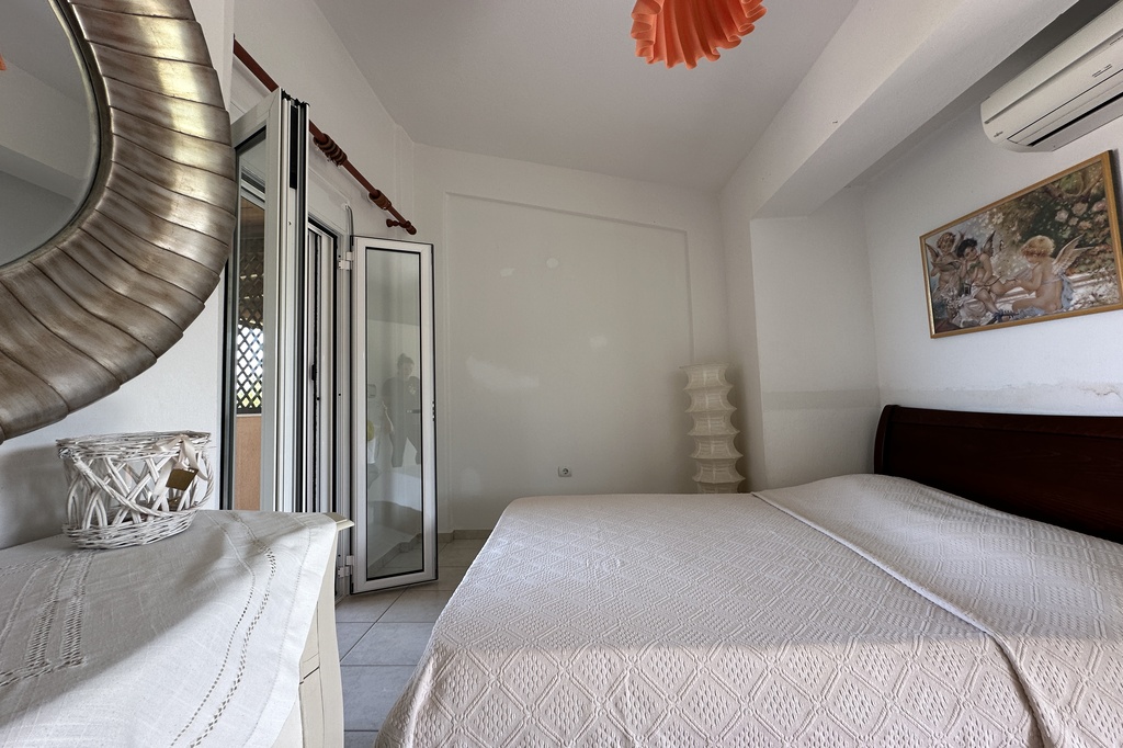 Villa in Akti Salonikou, Sithonia, Halkidiki, Greece, 026