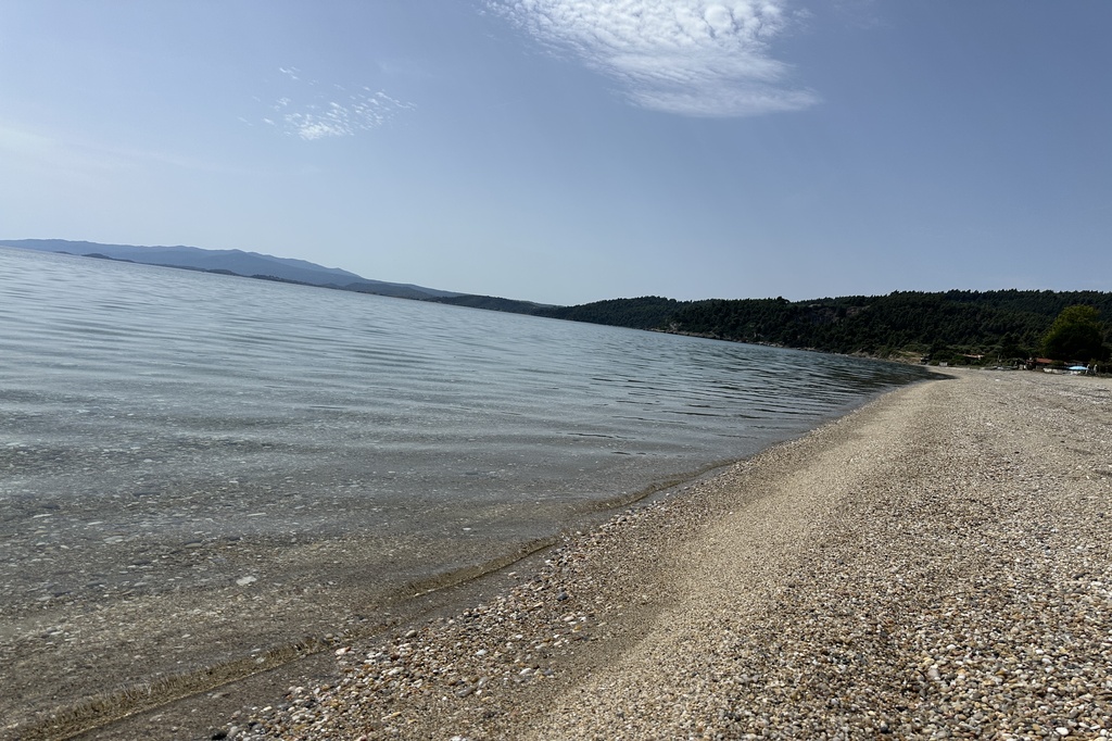 Villa in Akti Salonikou, Sithonia, Halkidiki, Greece, 04