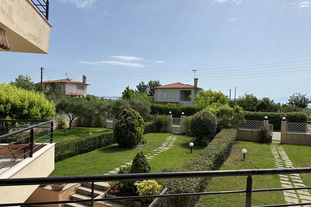 Villa in Akti Salonikou, Sithonia, Halkidiki, Greece, 09