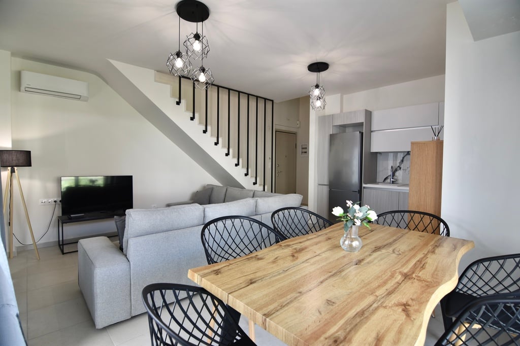 Luxury Twin Suite Tina, Villa4you, Nikiti, Sithonia, Halkidiki, Greece, 01