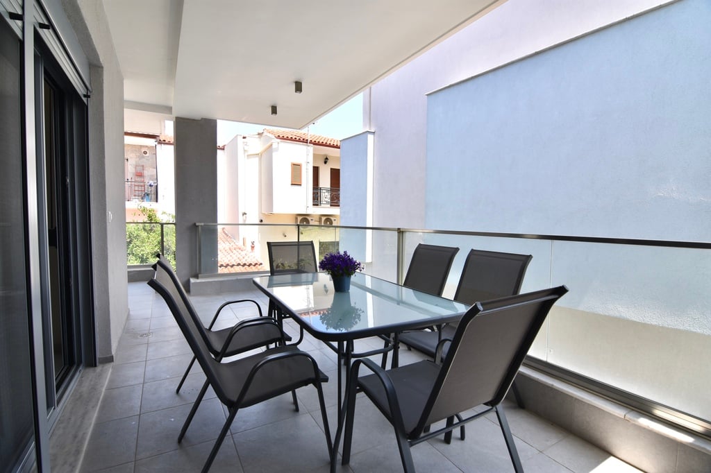 Luxury Twin Suite Tina, Villa4you, Nikiti, Sithonia, Halkidiki, Greece, 12