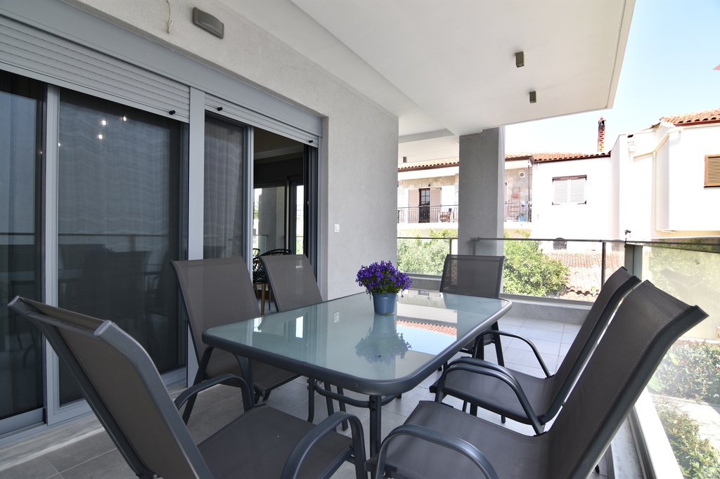 Luxury Twin Suite Tina, Villa4you, Nikiti, Sithonia, Halkidiki, Greece, 13