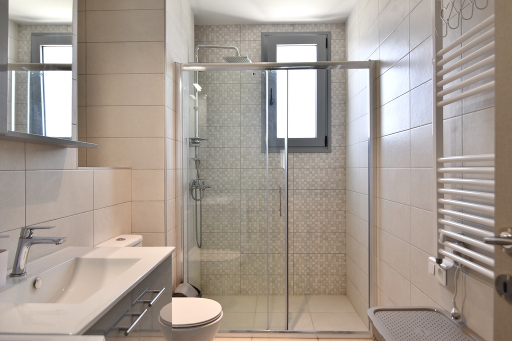 Luxury Twin Suite Tina, Villa4you, Nikiti, Sithonia, Halkidiki, Greece, 17