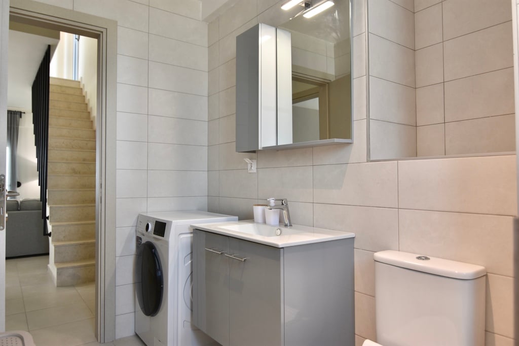 Luxury Twin Suite Tina, Villa4you, Nikiti, Sithonia, Halkidiki, Greece, 19