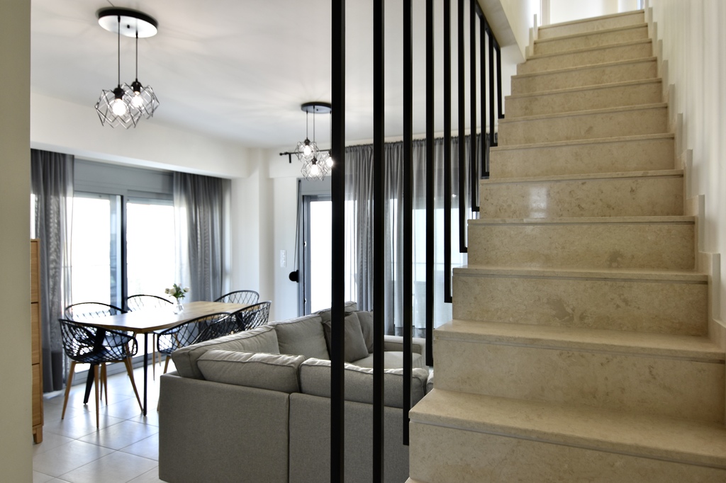 Luxury Twin Suite Tina, Villa4you, Nikiti, Sithonia, Halkidiki, Greece, 20