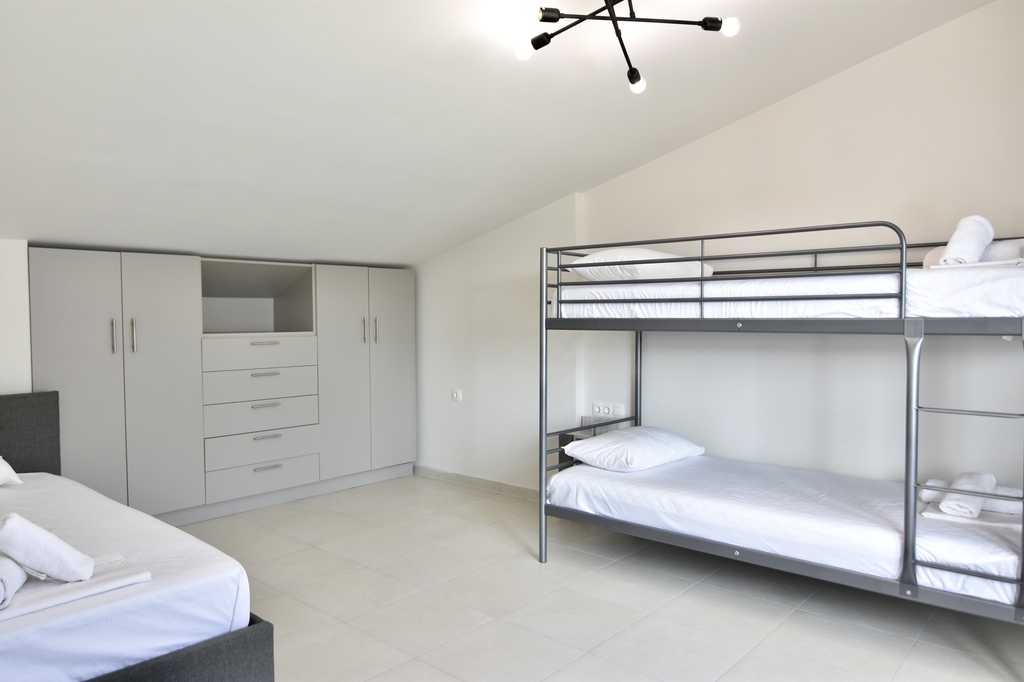 Luxury Twin Suite Tina, Villa4you, Nikiti, Sithonia, Halkidiki, Greece, 21