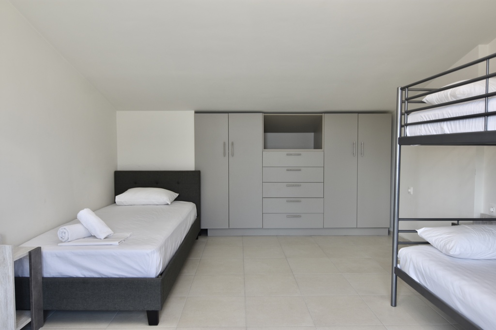 Luxury Twin Suite Tina, Villa4you, Nikiti, Sithonia, Halkidiki, Greece, 23