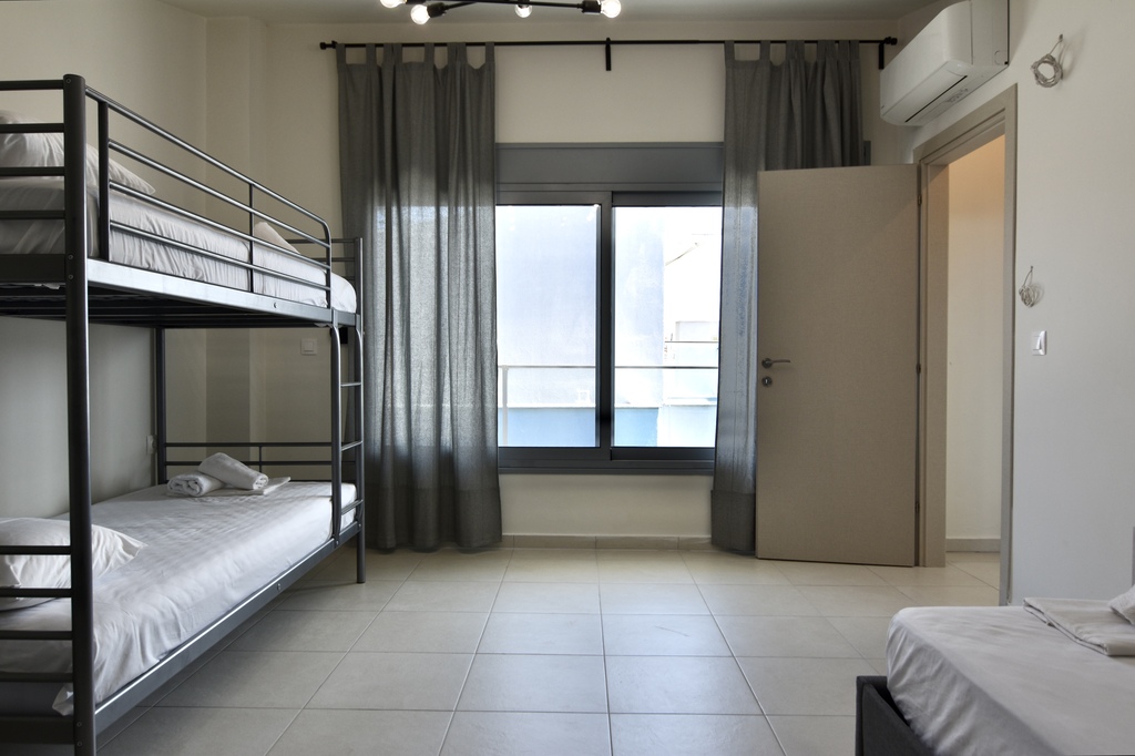 Luxury Twin Suite Tina, Villa4you, Nikiti, Sithonia, Halkidiki, Greece, 24