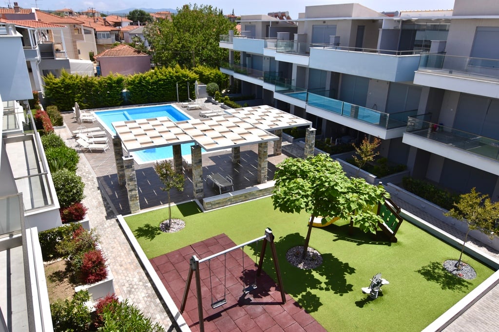 Luxury Twin Suite Tina, Villa4you, Nikiti, Sithonia, Halkidiki, Greece, 26